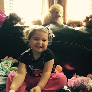 Meet your Posher, Michelle